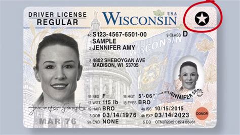 Everything You Need to Know About the REAL ID - Wisconsin Council of the Blind & Visually Impaired