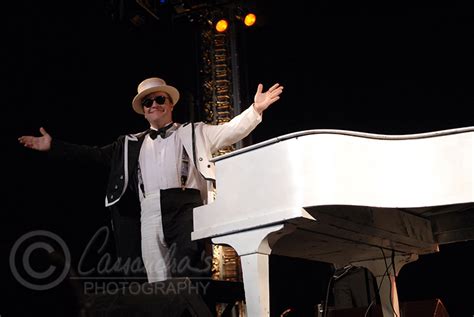 Elton John Concert by Yellow Brick Road Tribute Band | PenBay Pilot