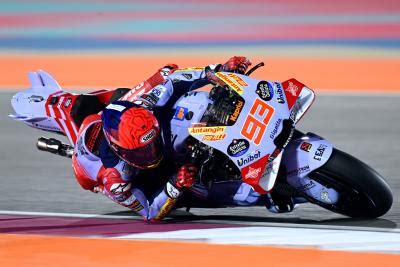 Marc Marquez crashes Ducati for first time after purposely ‘increasing ...