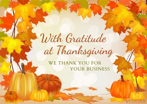 24+ Happy Thanksgiving Greetings, Cards, Sayings, Messages, Quotes ...