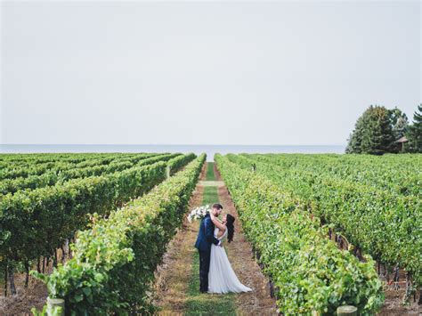 Konzelmann Estate Winery - Venue - Niagara on the Lake - Weddinghero.ca