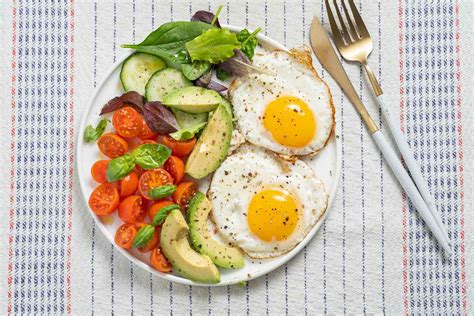 Upping the Protein at Breakfast- 25 options - CrossFit Five by Five