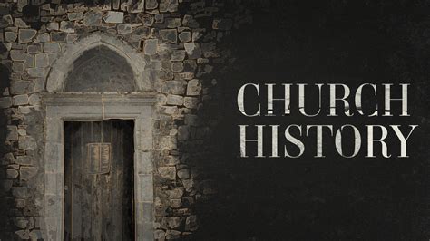 Church History: Part 3 | Bella Vista Church of Christ