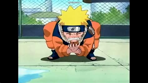 Naruto learns Chidori in deleted episode : Naruto