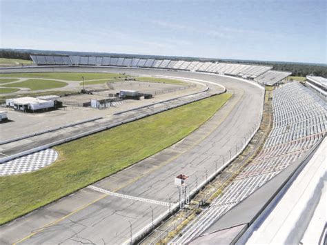 Rockingham Speedway slated to host racing event in March 2021 | Laurinburg Exchange