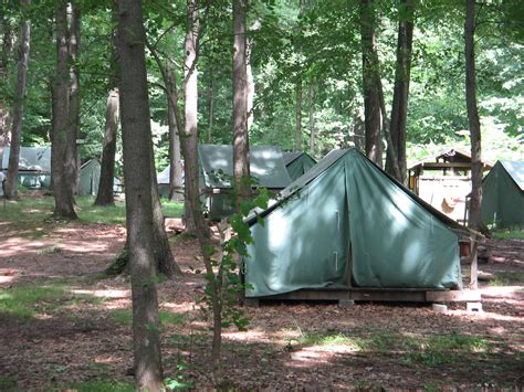 J. Edward Mack Scout Reservation | Pennsylvania Dutch Council BSA