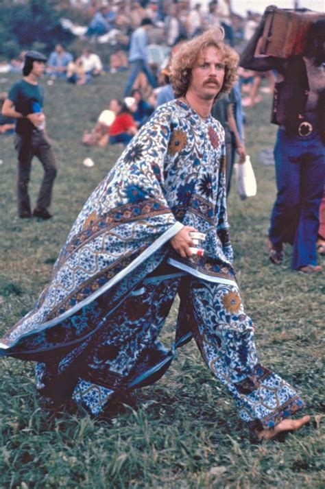 Fans of the 1969 Woodstock Festival – 53 Photographs That Show Just How ...