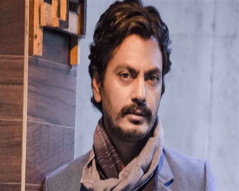 Nawazuddin Siddiqui to star in Netflix's 'Serious Men' adaptation