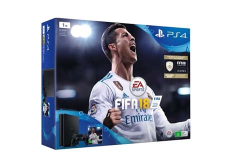 PS4 FIFA 18 Bundle India Price and Release Date Revealed | Technology News