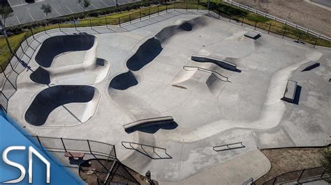 Explore the Best Skate Parks in Jurupa Valley California!