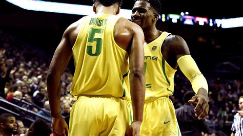 Oregon Ducks men's basketball - Basketball Choices