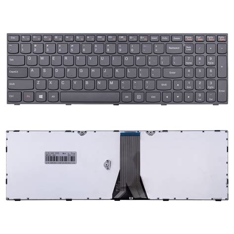 Buy SUNMALL b50 Keyboard for Lenovo Laptop Keyboard Replacement with ...