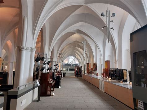 Explore the Best Museums in Utrecht