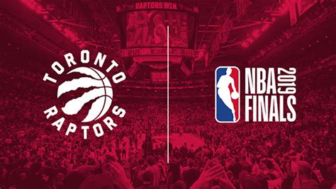 Toronto Raptors | NBA Finals 2019 on Behance