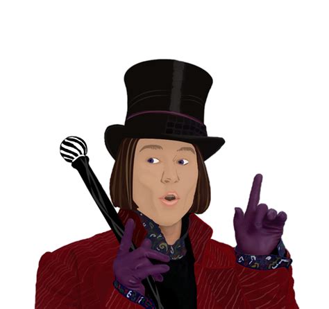 0 Result Images of Willy Wonka Png Transparent - PNG Image Collection