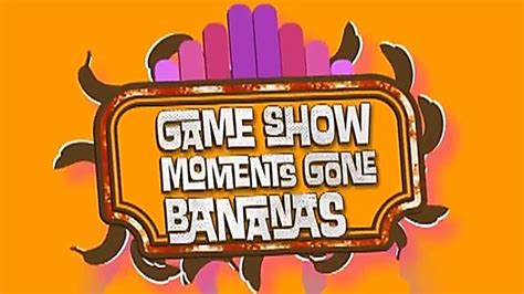 2½ Hours of Just Funny Game Show Clips from Game Show Moments Gone ...