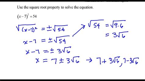 How To Do Square Roots - Don't forget to make your code look pretty for extra credit in your ...