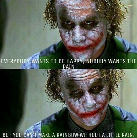 The Joker Heath Ledger Quotes | Germany Quotes