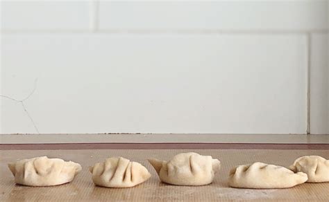 Chubby Hubby - Family Food: Jiaozi 饺子