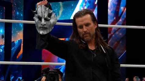 Adam Cole AEW Dynamite Plans Confirmed - WrestleTalk