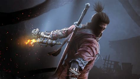 Sekiro: Shadows Die Twice, Total War: Three Kingdoms Score Big in Steam’s Best of 2019 Charts