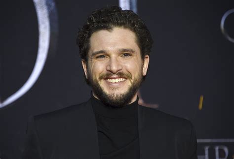 Kit Harington leaves US treatment center—report | Inquirer Entertainment