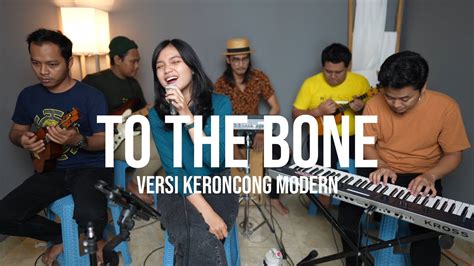 Pamungkas - To The Bone cover Remember Entertainment - YouTube Music