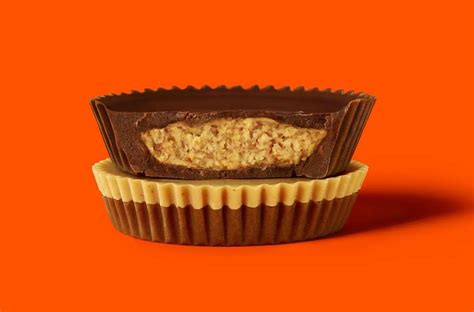 Reese's Brings Back Peanut Butter Lovers and Chocolate Lovers Cups ...