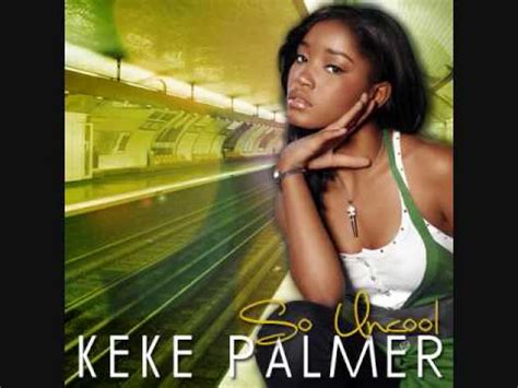 keke palmer-music box (With Lyrics) - YouTube