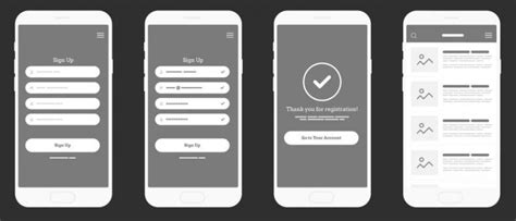 Mobile App Prototyping: What is an App Prototype & Why Should You Make One