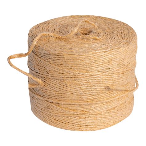 Sisal Twine – General Work Products