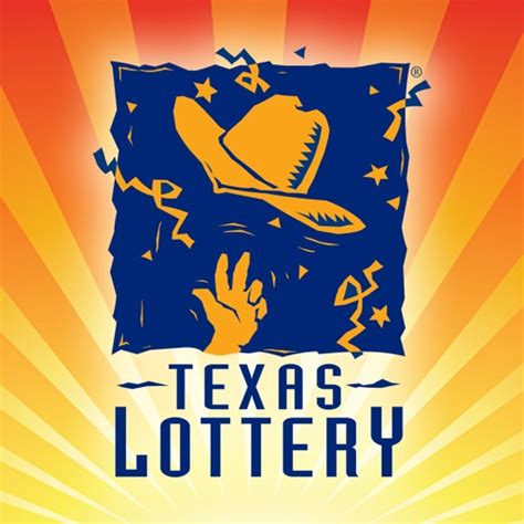 Texas Lottery Official App by IGT Global Solutions Corporation