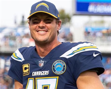 Philip Rivers Wiki, Facts, Net Worth, Married, Wife, Age, Height