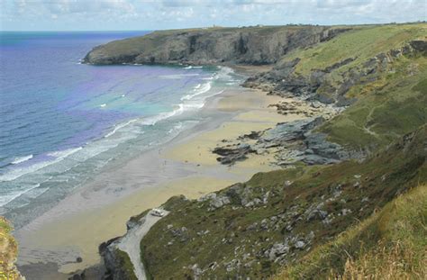 North Coast North Cornwall | Cornwall's Beaches - A comprehensive guide to all the beaches in ...