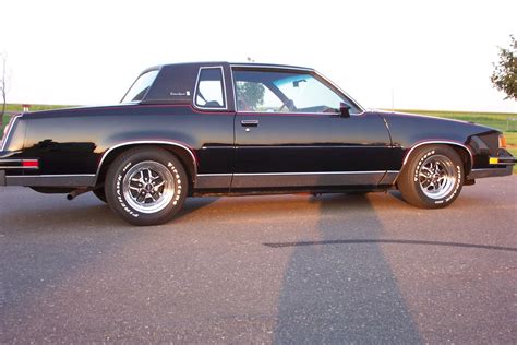 Image detail for -1987 Oldsmobile Cutlass Supreme - Pictures - 1987 Oldsmobile Cutlass ...