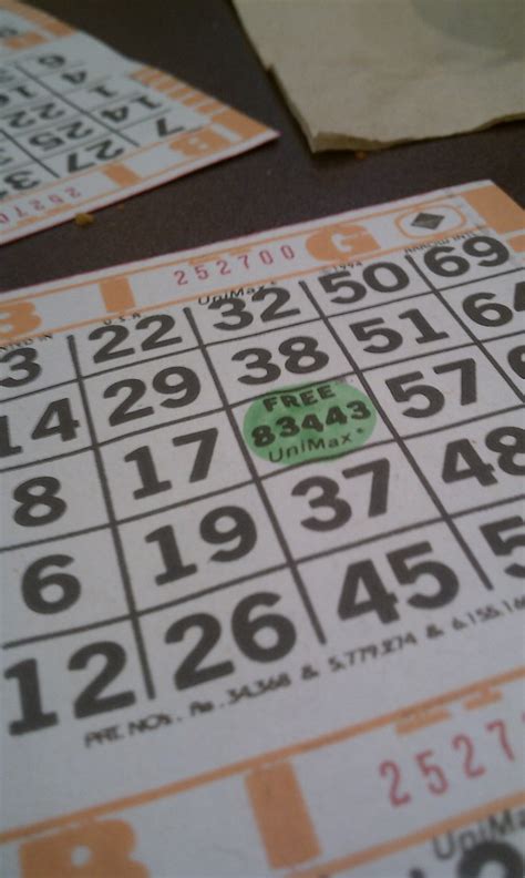 Foxwoods Bingo Calendar 2022 - Printable Word Searches