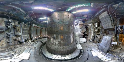 State of Nuclear Fusion: Reactor Could Achieve Fusion in 10 Years