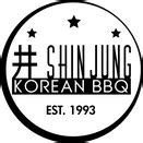 SHIN JUNG KOREAN BBQ - Home