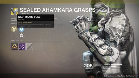 Destiny 2 - All Exotic Hunter Armor | Shacknews