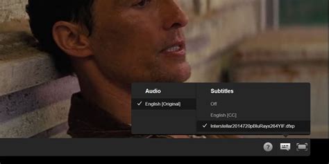 How To Add Custom Subtitles On Netflix