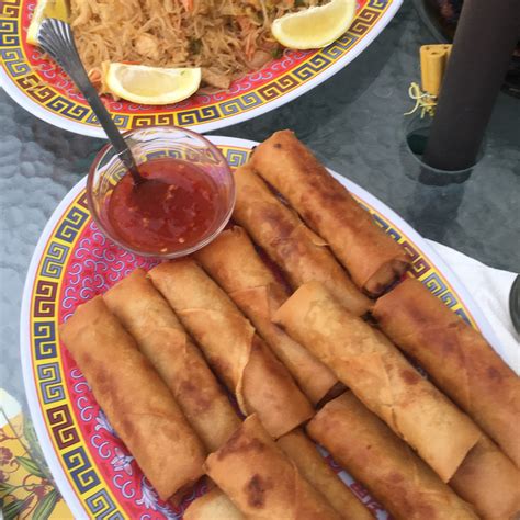 Traditional Filipino Lumpia Recipe | Allrecipes