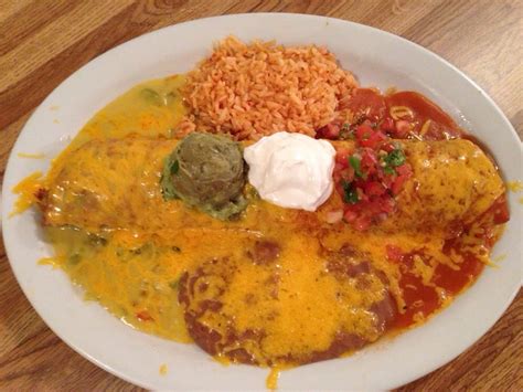 La Paloma Restaurant - 14 Photos & 26 Reviews - Mexican - 5183 E Clifton St, Solomon, AZ ...