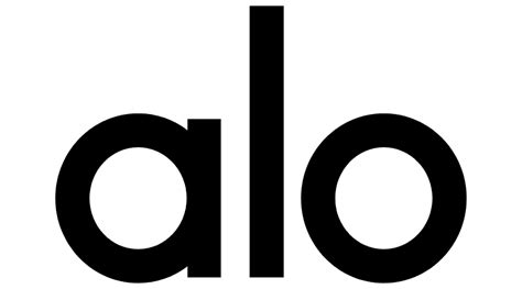 Alo Yoga Logo Vector - (.SVG + .PNG) - Logovtor.Com