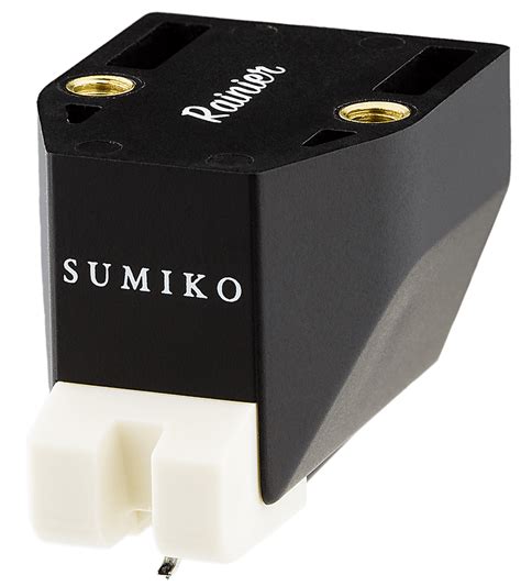 Sumiko Announces Six New Phono Cartridges - The Audiophile Man