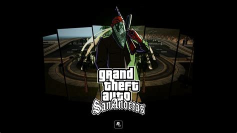 GTA San Andreas wallpaper 10