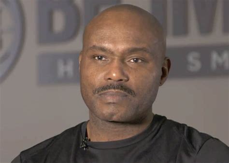 Former NBA Star Tim Hardaway 'The Reason I'm Not In The Hall Of Fame Is ...