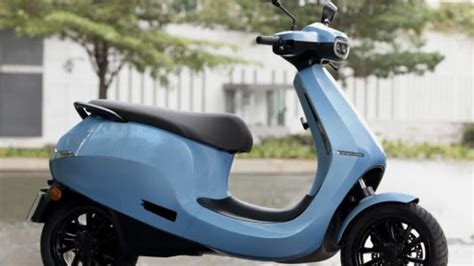 Ola Electric S1, S1 Pro launched: Check bike’s delivery date, EMI ...