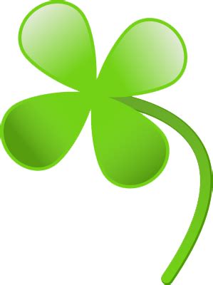 Clover PNG Transparent Images - PNG All