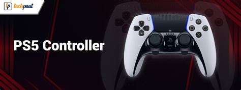 How to Use PS5 Controller on a PC (DualSense Controller)