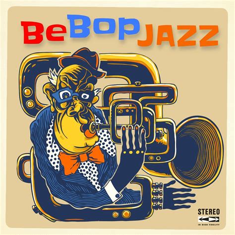 VA - BeBop Jazz (The Greatest Songs of All Time) (2021) - SoftArchive